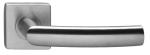 ProGriff TD-Block QRG auf Rosette– Edelstahl